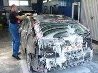 lavaggio interno esterno auto Falconara Marittima